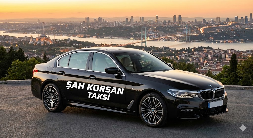 Esenler Korsan Taksi 05343805050